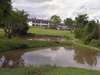 Mount Kenya Safari Club - Golf